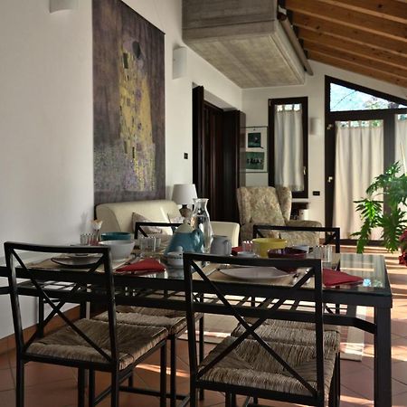 דירות טרוויסו La Casa Dei Tigli מראה חיצוני תמונה