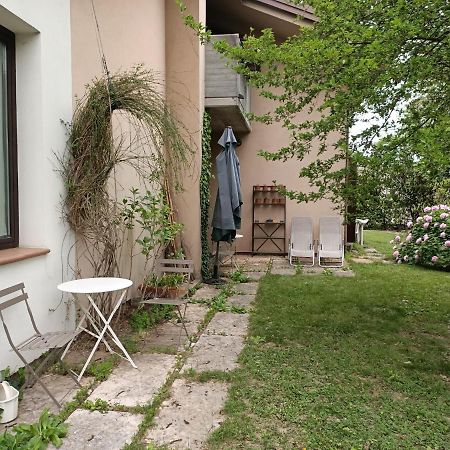 דירות טרוויסו La Casa Dei Tigli מראה חיצוני תמונה