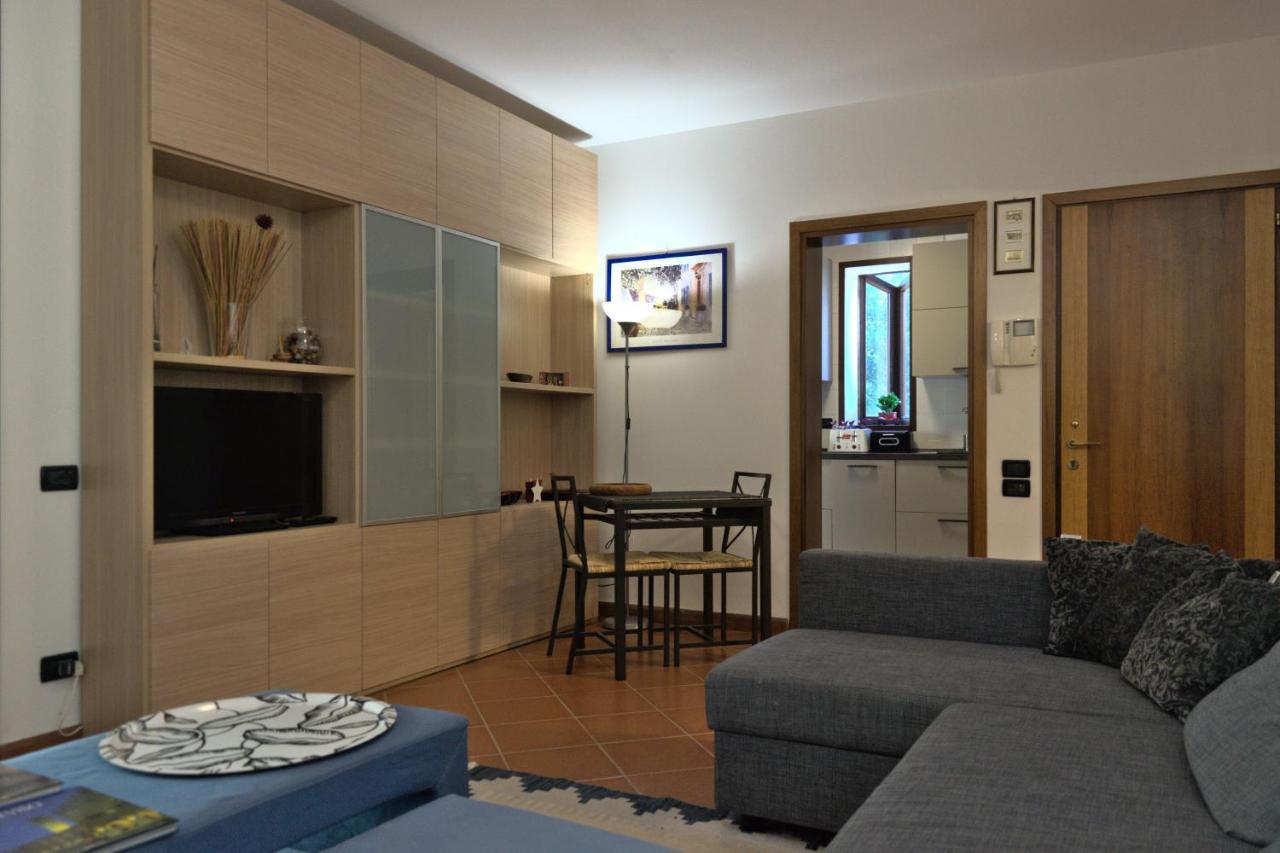 דירות טרוויסו La Casa Dei Tigli מראה חיצוני תמונה