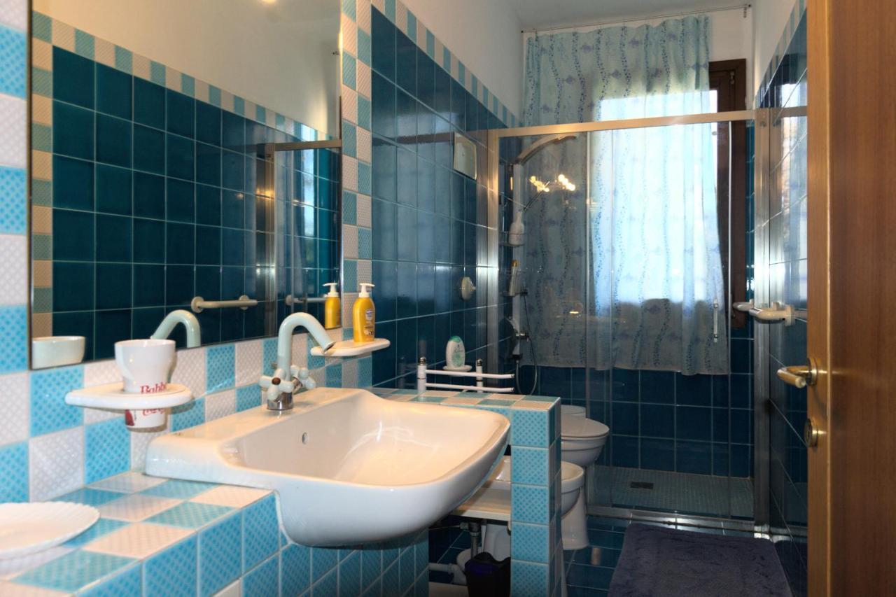 דירות טרוויסו La Casa Dei Tigli מראה חיצוני תמונה