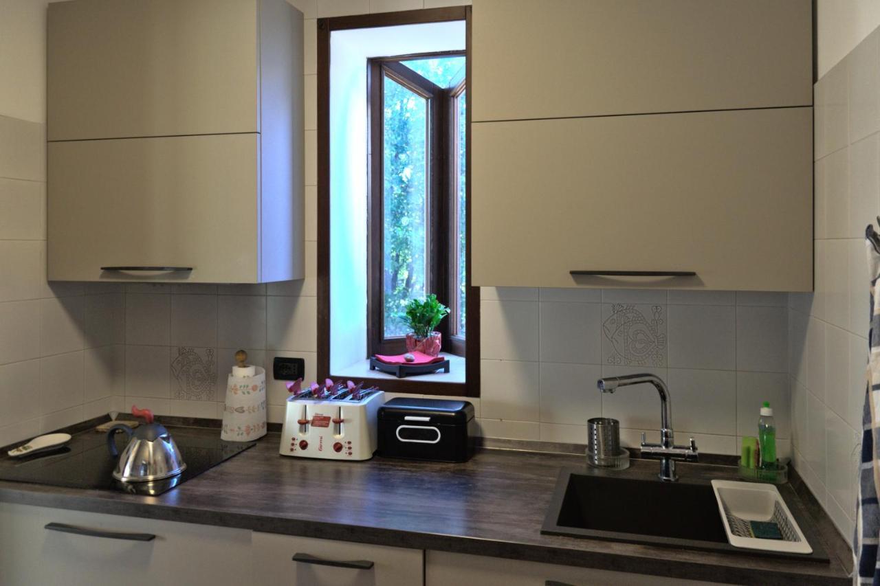 דירות טרוויסו La Casa Dei Tigli מראה חיצוני תמונה
