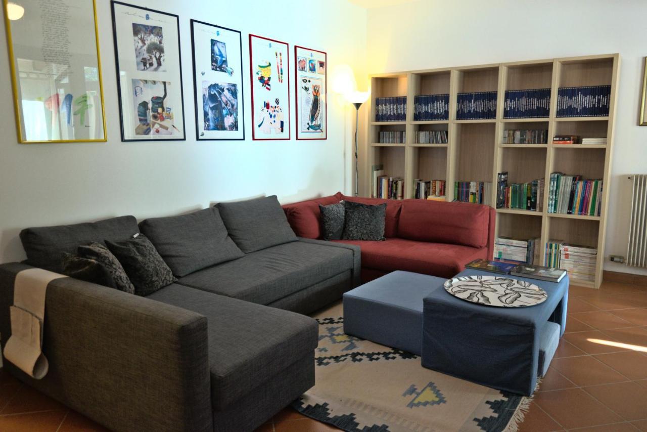 דירות טרוויסו La Casa Dei Tigli מראה חיצוני תמונה