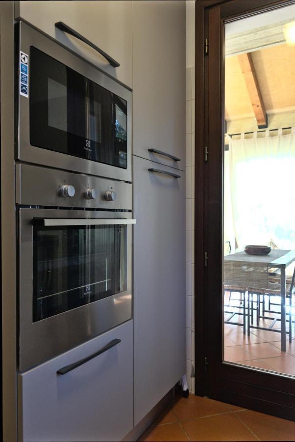דירות טרוויסו La Casa Dei Tigli מראה חיצוני תמונה