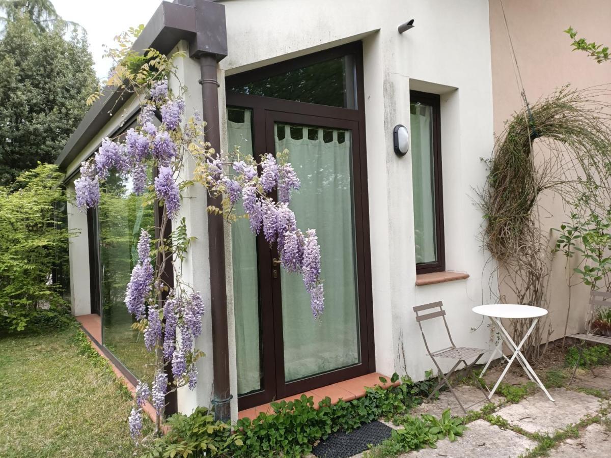 דירות טרוויסו La Casa Dei Tigli מראה חיצוני תמונה