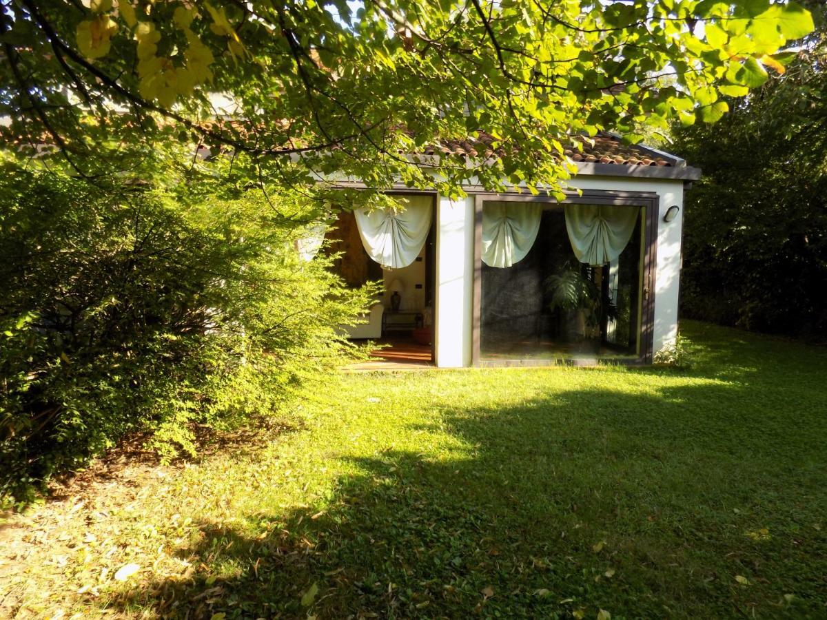 דירות טרוויסו La Casa Dei Tigli מראה חיצוני תמונה